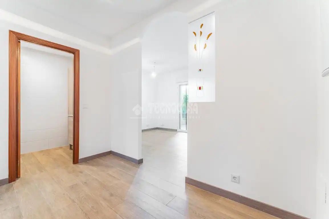 Wohnung mit Garten zum Verkauf in Algete Centro, imagen 22