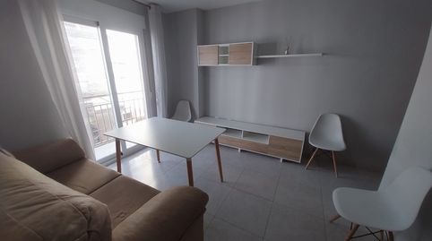 Photo 2 of Flat for rent in Calle Adarves Bajos, San Ildefonso - Catedral, Jaén Capital
