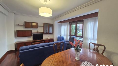 Photo 2 of Flat for rent in Zumalacárregui Etorbidea, Begoña, Bilbao