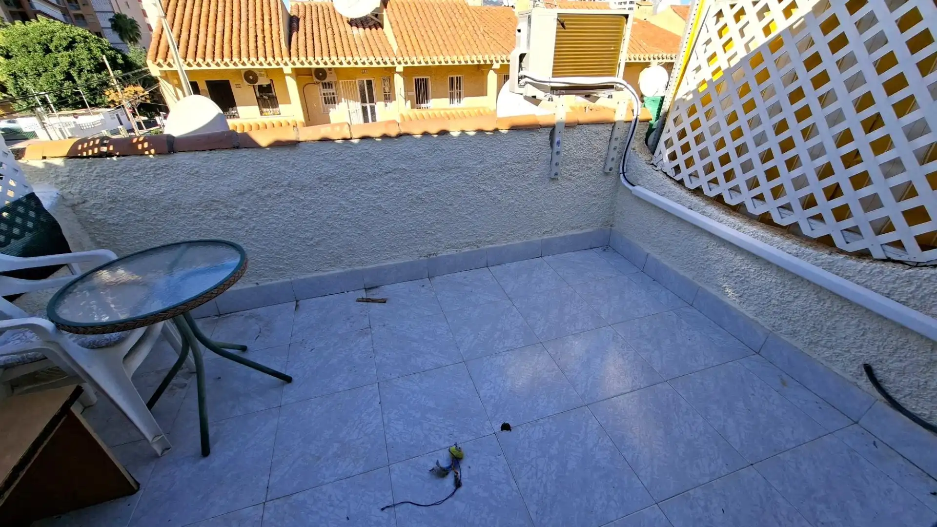 Apartament de lloguer a Sierra Helada
