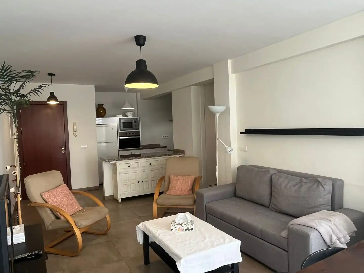 Flat with lift for sale in Torre del Mar, imagen 4