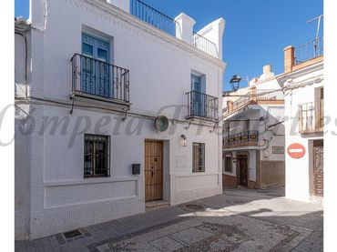 Casa en venta en Sedella