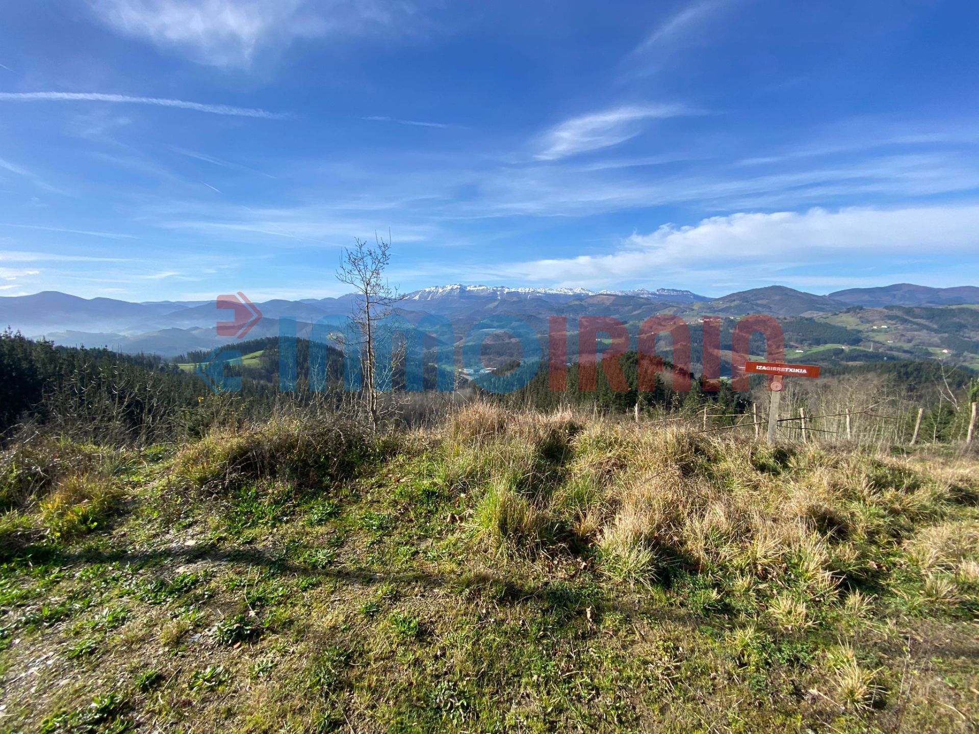 Residential for sale in Ezkio-Itsaso