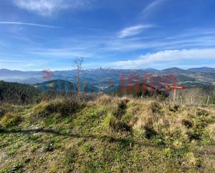 Residential for sale in Ezkio-Itsaso