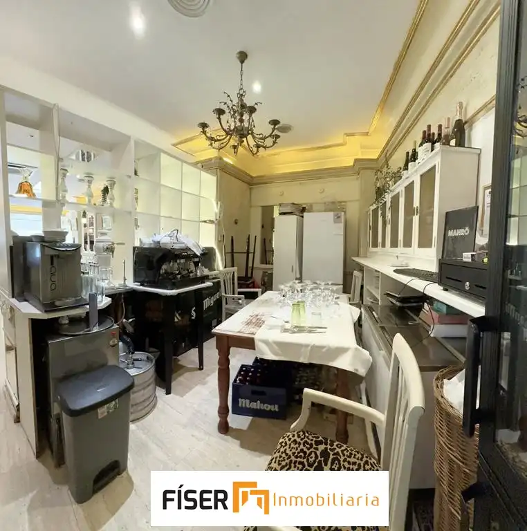 Commercial properties for sale in Calle López Asme, Zafra