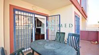 Exterior view of Apartment for sale in Mazarrón  with Air Conditioner, Heating and Terrace