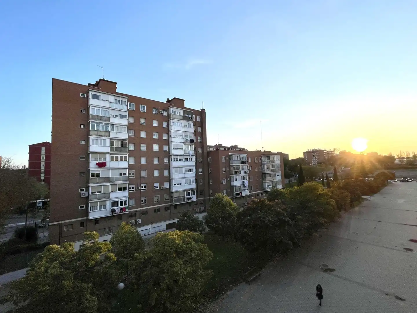 Flat for rent in NAVIA, Las Águilas