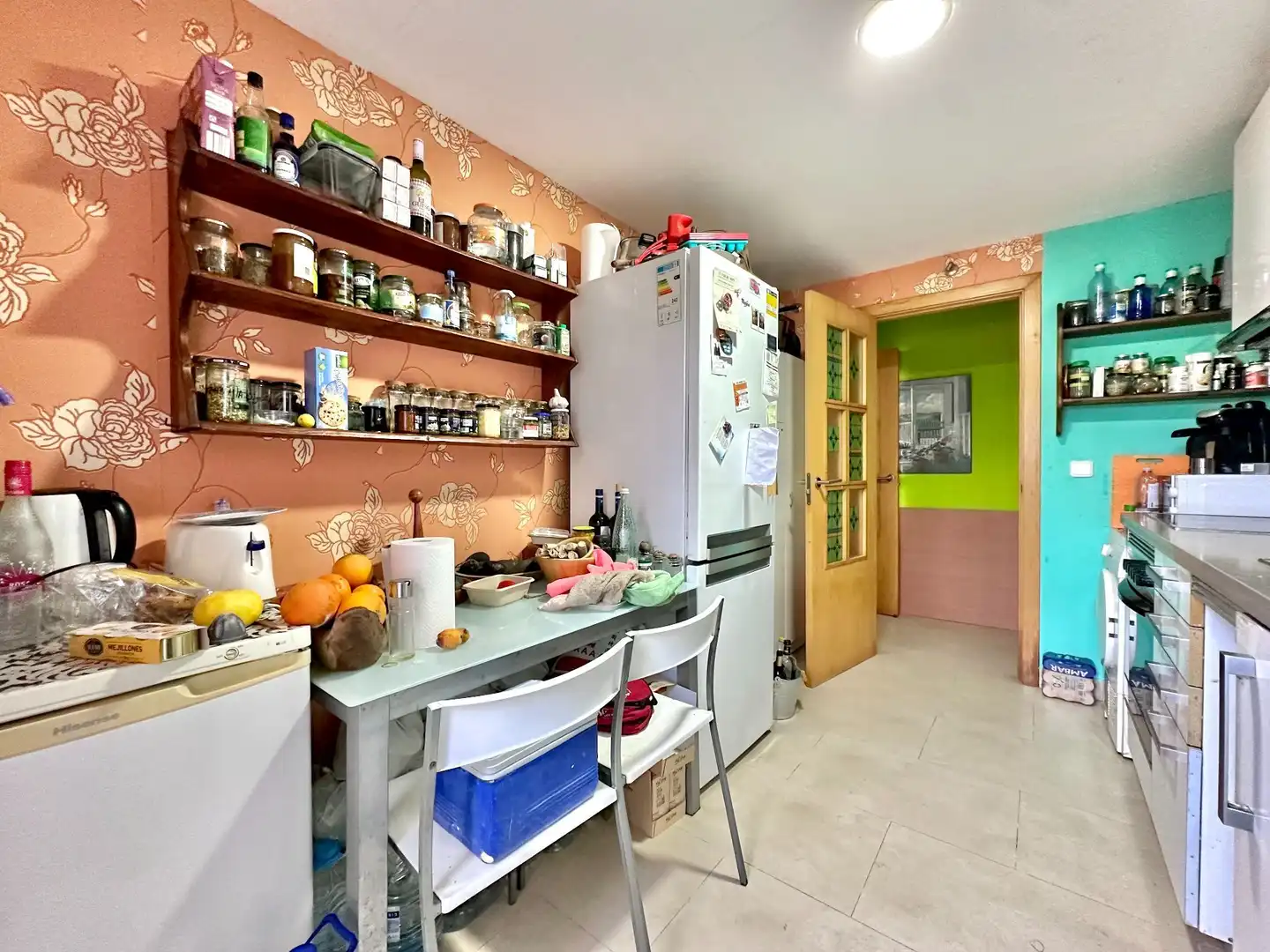 Apartament amb piscina en venda a Citalsol 1, imagen 15