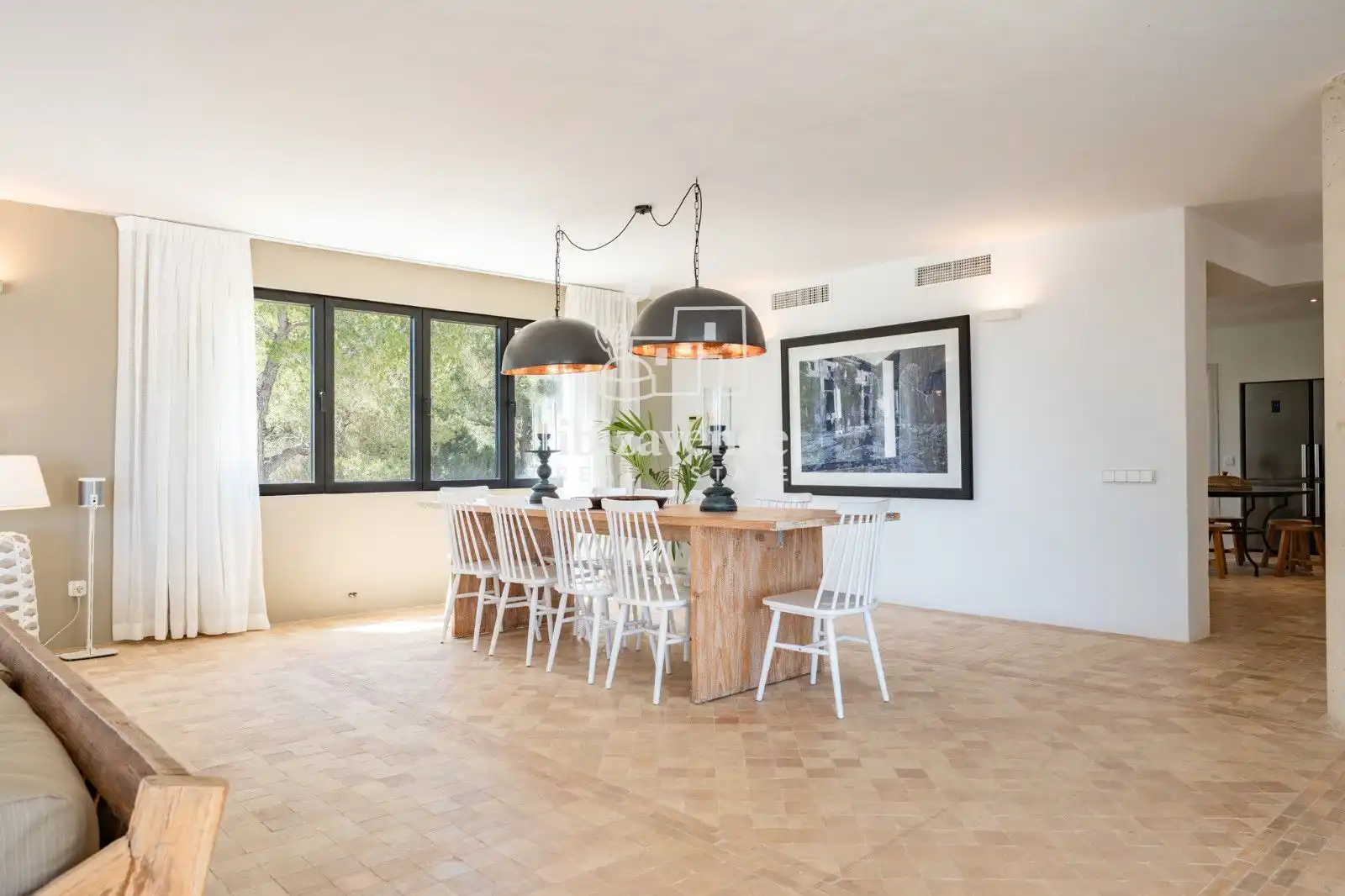 Haus mit Pool zur Miete in Casa Victoria, imagen 61