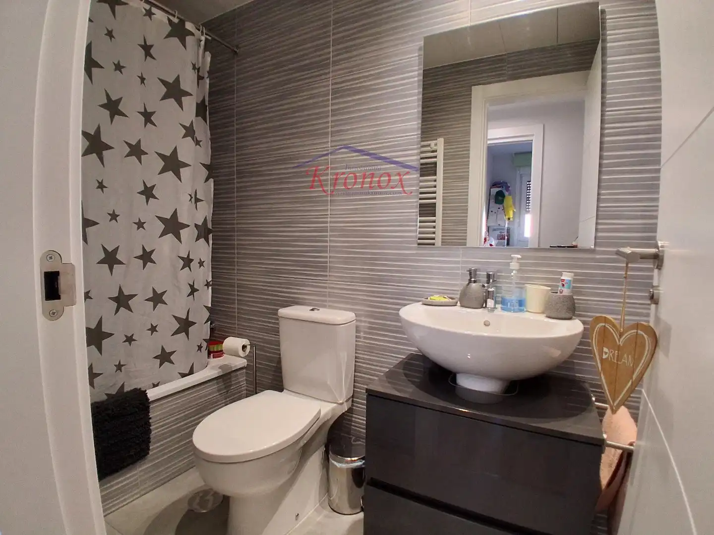 Baño de Piso en venta en Madrid con Aire acondicionado, Calefacción y Terraza