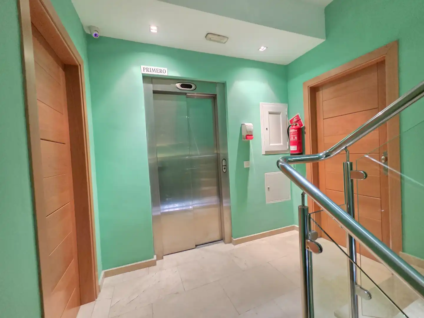 Piso en venta en Las Palmas de Gran Canaria con Aire acondicionado, Terraza y Alarma