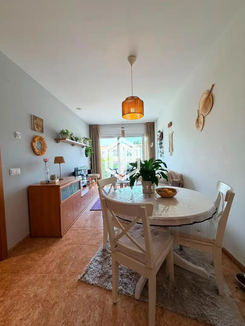 Comedor de Piso en venta en Blanes