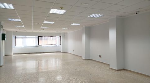 Foto 4 von Büro zur Miete in Calle Obispo Encina, Arenales - Lugo - Avda. Marítima, Las Palmas de Gran Canaria