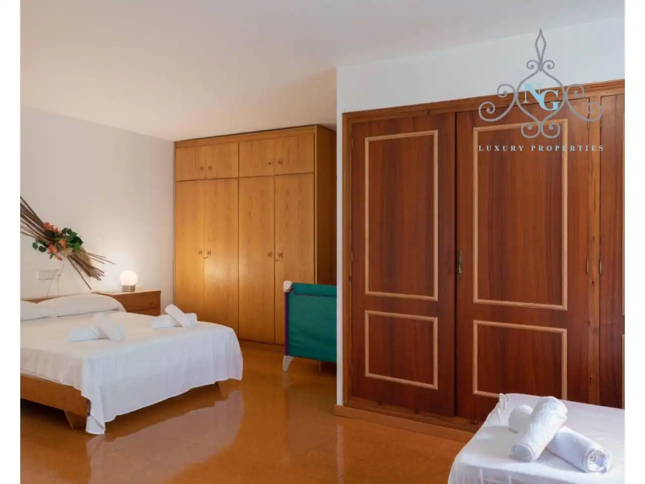 Casa con piscina en venta en Calle Castanyer, imagen 26