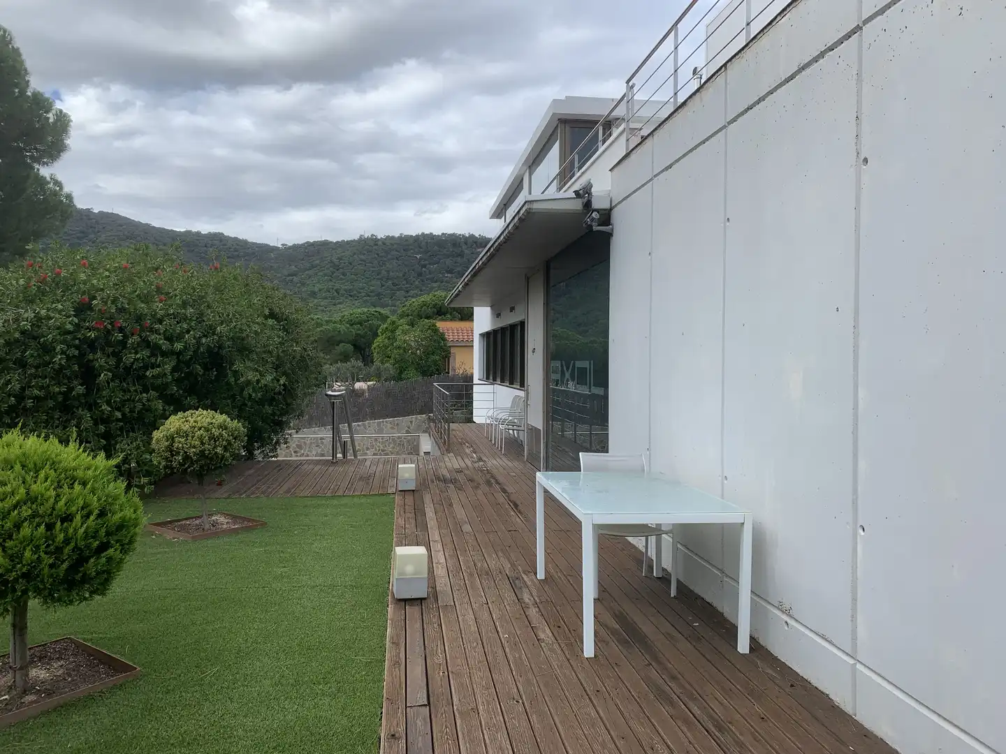 Casa o xalet en venda a Cabrils