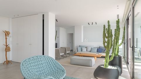 Foto 3 de Casa o chalet en venta en Altea la Vella, Altea