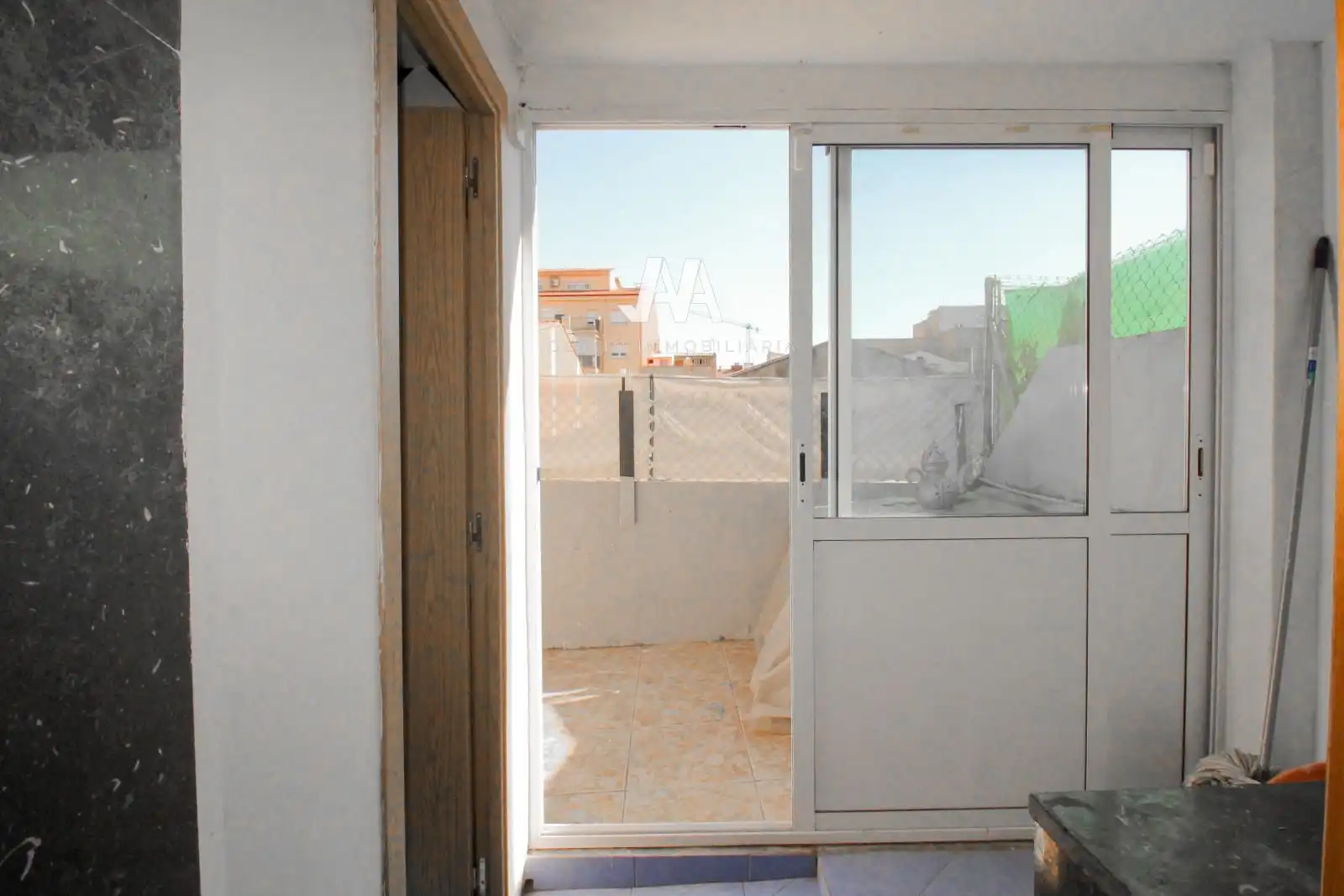 Terrassa de Pis en venda en Igualada amb Parquet, Terrassa i Balcó