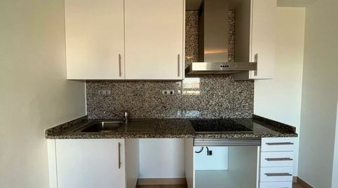 Foto 3 de Apartament en venda a Moxó - Sant Mori, Empuriabrava