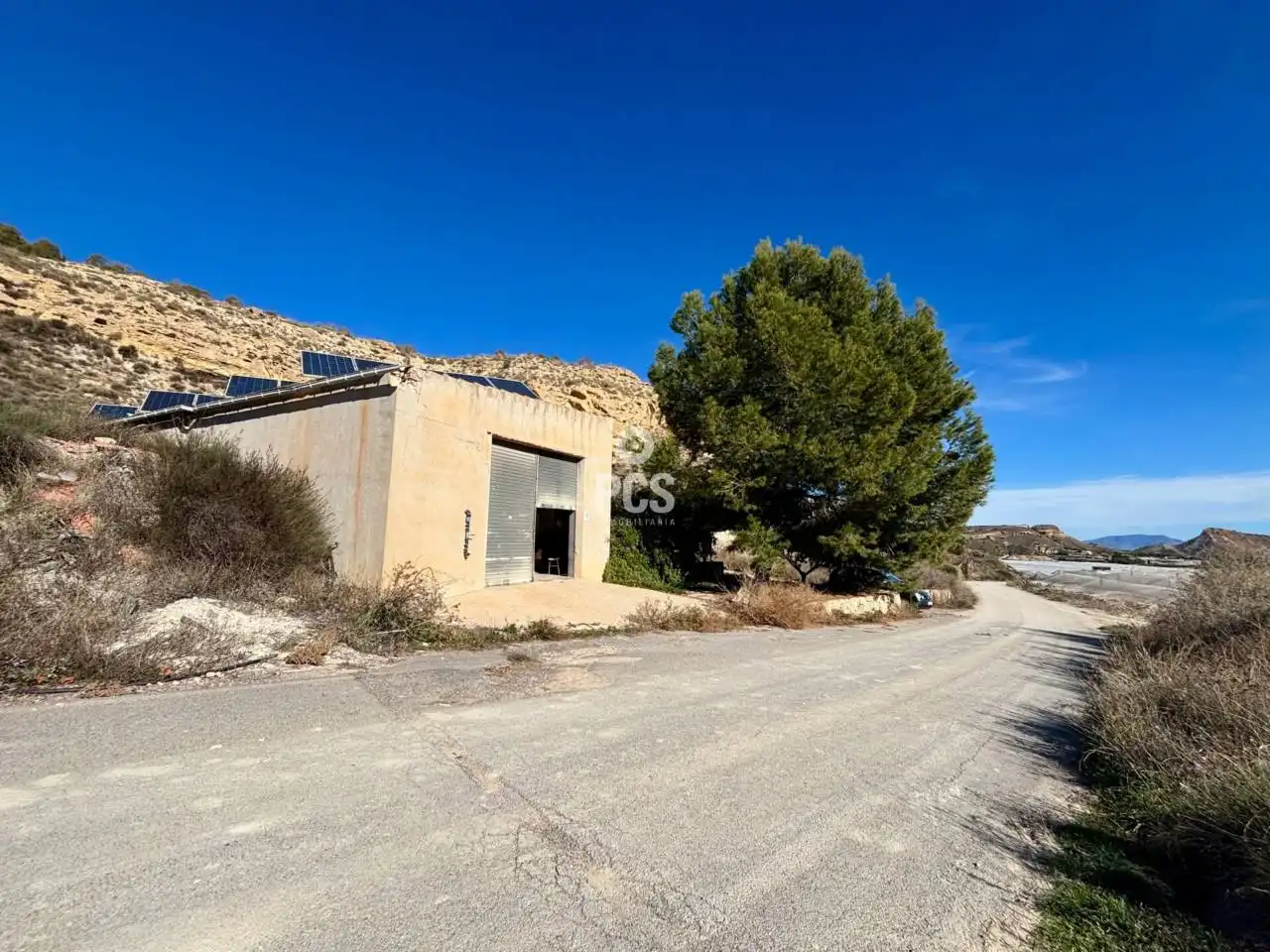 Chalet en venta en Calle Zona Los Allozos (Alrededores Aledo) S/N, imagen 21