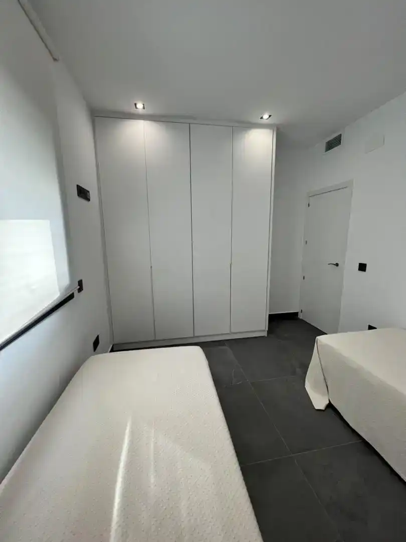Casa o chalet de alquiler en Sanlúcar de Barrameda con Aire acondicionado, Jardín privado y Trastero