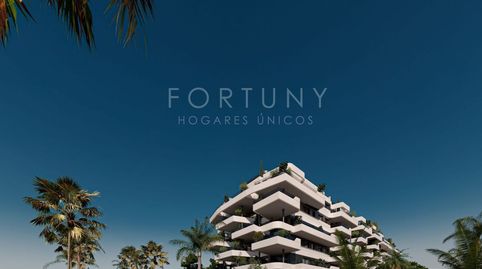 Foto 4 de Àtic en venda a Avenida Gerald Brenan, 5, Poniente - Faro, Vélez-Málaga