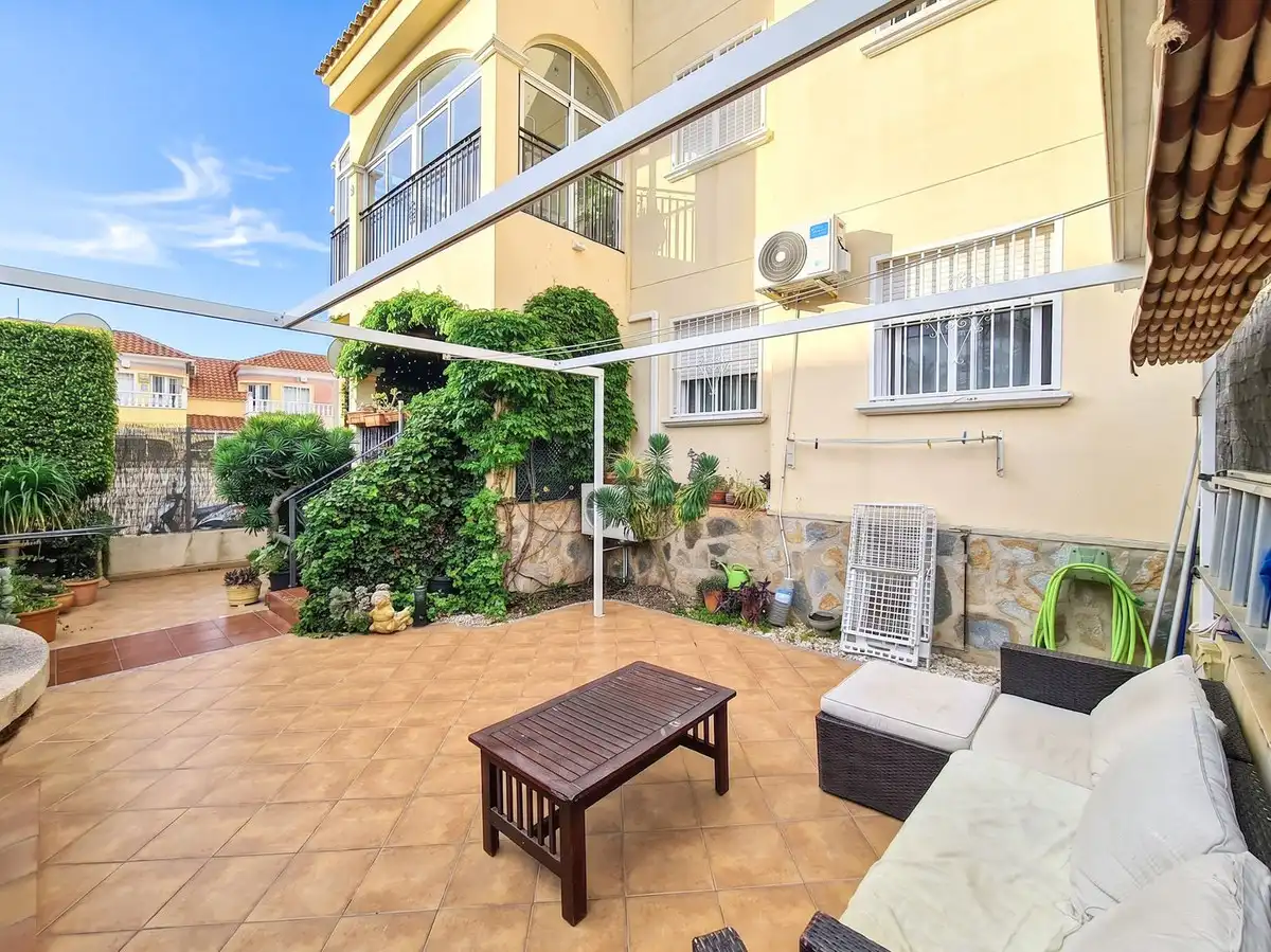 Apartment for sale in Orihuela Costa, imagen 2