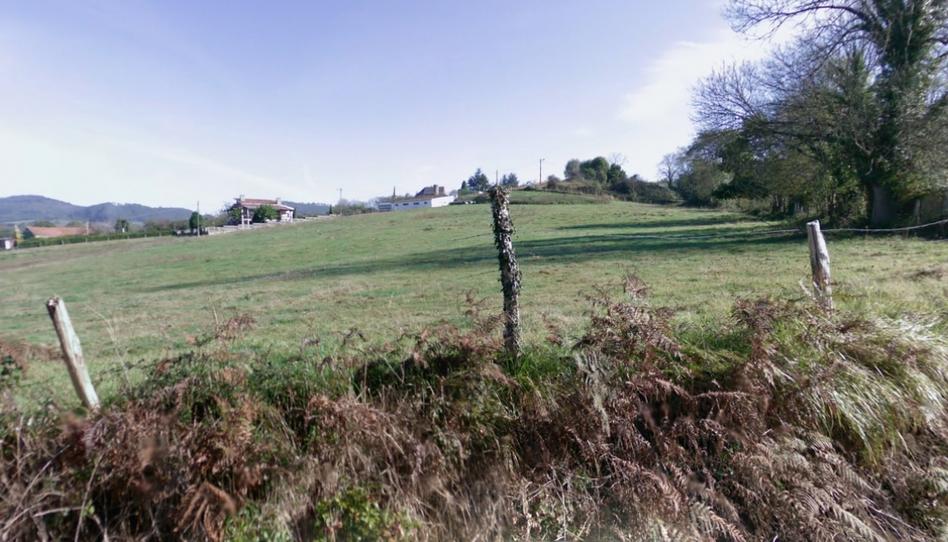 Foto 1 de Residencial en venta en San Cucao - San Cucao, Llanera, Asturias