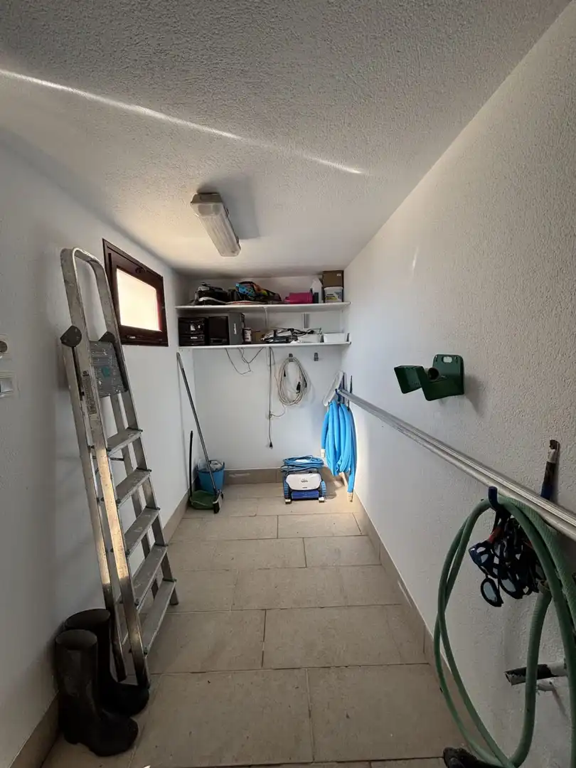 Xalet amb terrassa en venda a Puente Tablas - Puente Nuevo - Cerro Molina, imagen 27