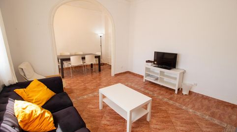 Foto 4 de Piso de alquiler en Carrer del Vinalopó, 2, La Bega Baixa - Plaza Xúquer, Valencia Capital