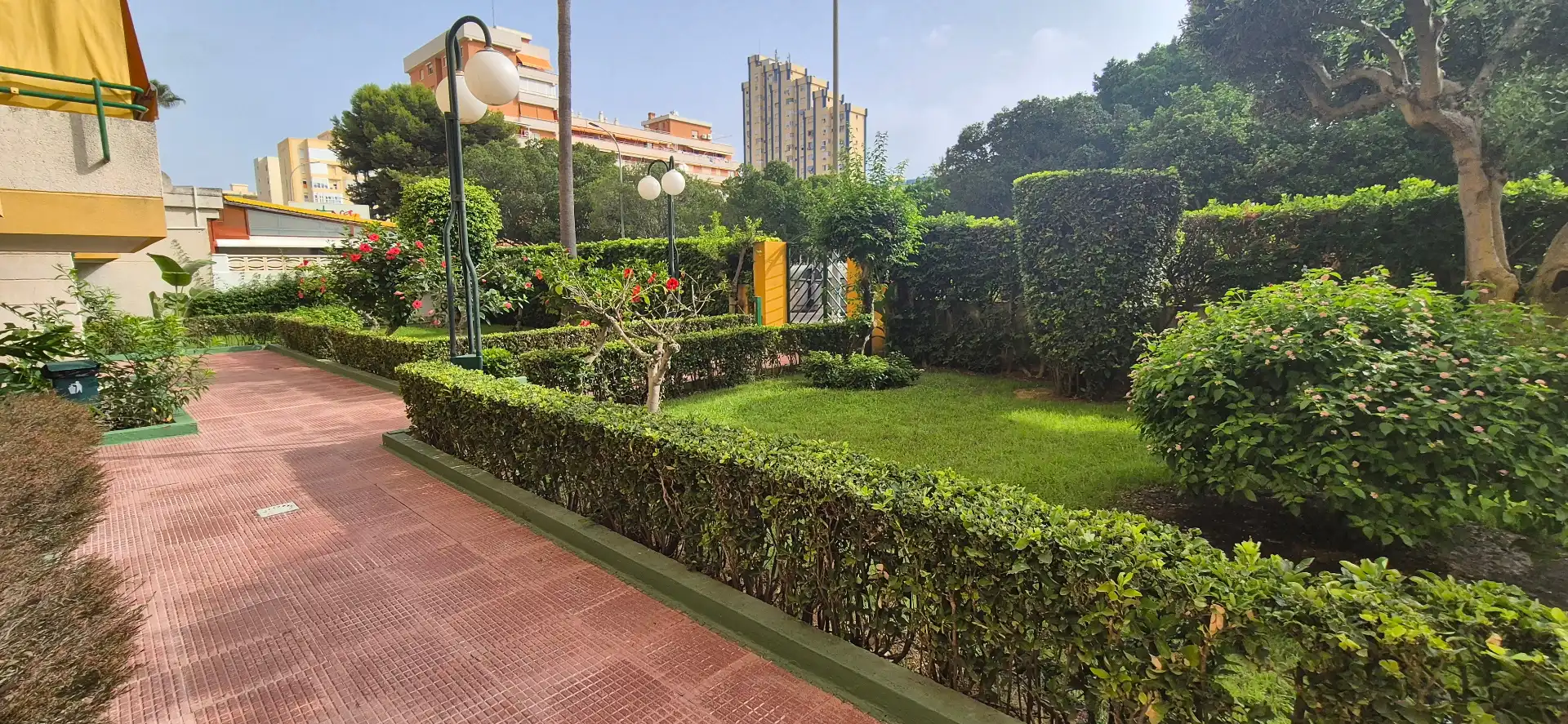 Apartment with pool for sale in Carrer Camp de Morvedre 16, imagen 39