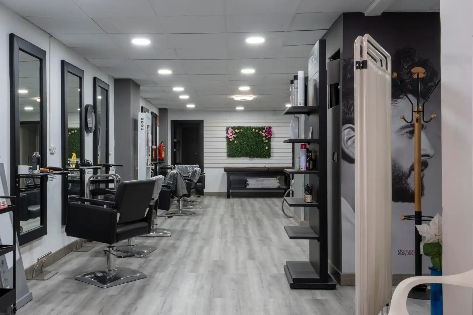Business premises for sale in Calle de Bravo Murillo, imagen 2