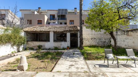 Foto 4 de Casa o xalet en venda a Park Nord - Casona, Valencia