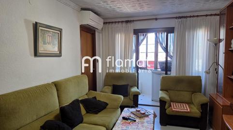 Foto 4 de Pis en venda a Carrer Circumval-lació, Santa Rosa, Barcelona