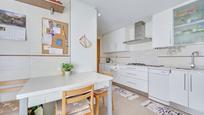 Kitchen of Flat for sale in Burlada / Burlata  with Heating and Parquet flooring