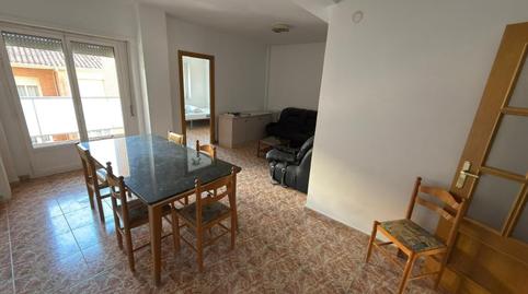Photo 3 of Flat to rent in Ensanche - Franciscanos,  Albacete Capital