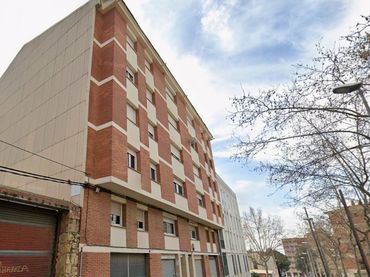 Piso con balcón en venta en Carrer de Pare Claret