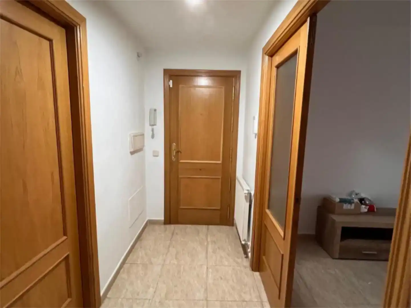 Àtic en venda en Quintanar de la Orden amb Aire condicionat, Traster i Balcó