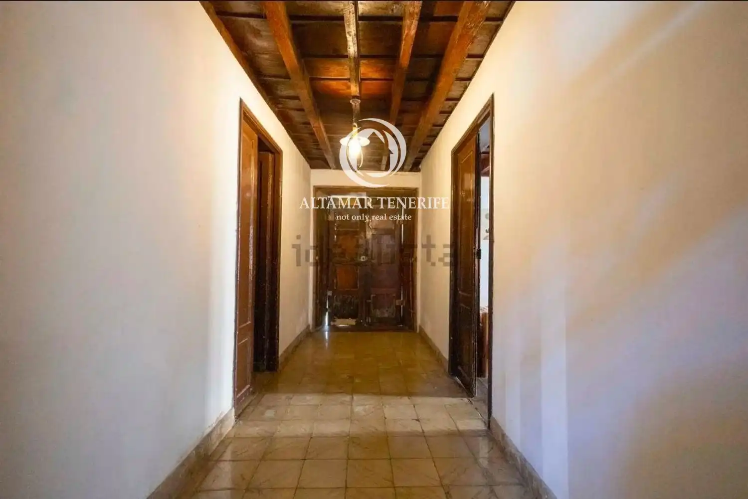 Casa o chalet en venta en DUQUE DE LA TORRE, Arona pueblo