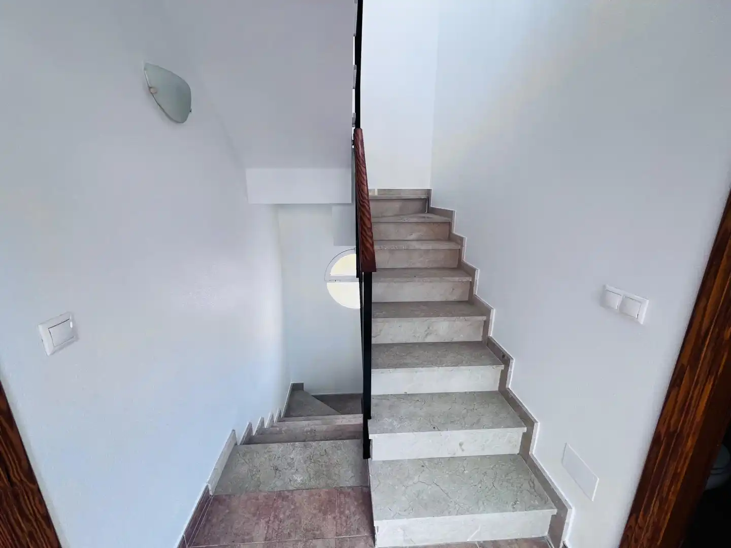 Haus oder Chalet zum Verkauf in Algorfa mit Klimaanlage, Heizung und Privatgarten