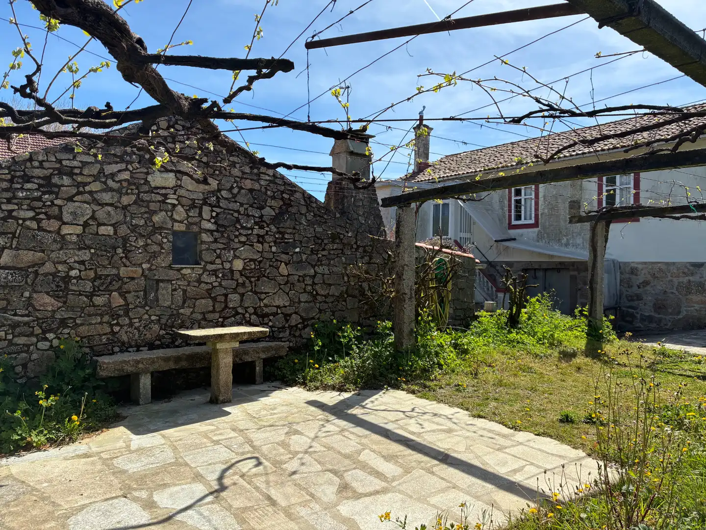 Casa en venda a Rúa souto 2, imagen 2