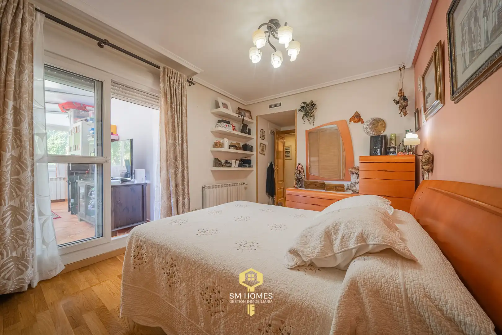 Piso con piscina en venta en Calle Rosa Montero, imagen 19