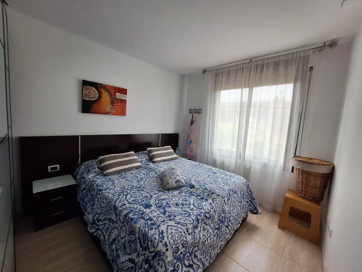 Maison mitoyenne avec terrasse à vendre à Poble, imagen 24