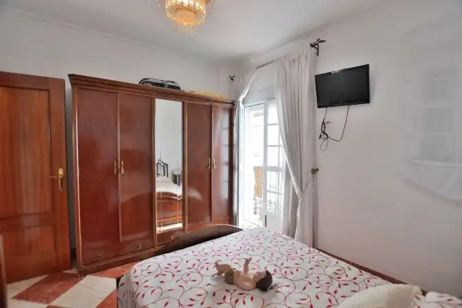 Casa a schiera con terrazza in vendita a Calle Pilar 32, imagen 16