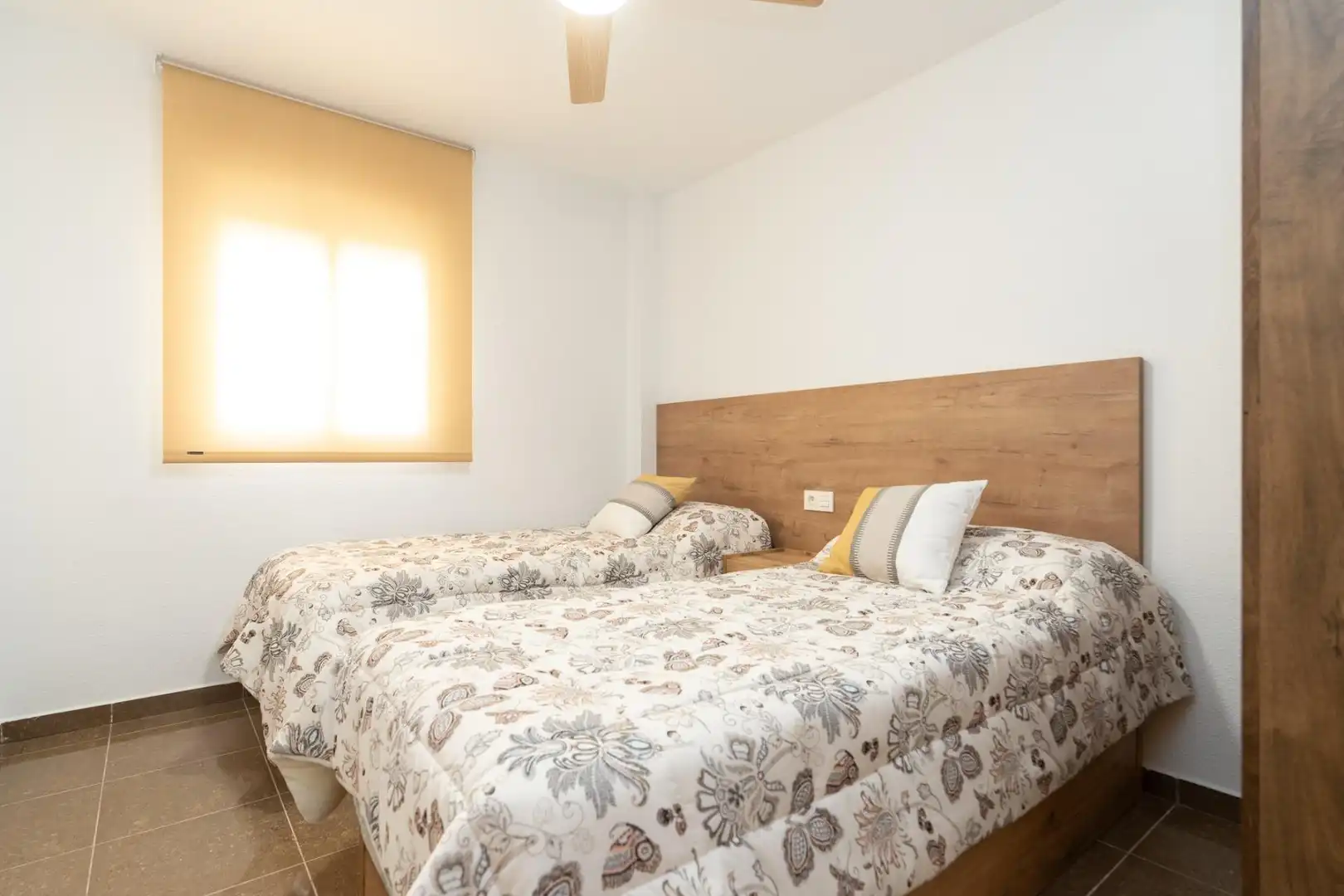 Piso con terraza en venta en Calle del Guadalquivir, imagen 18