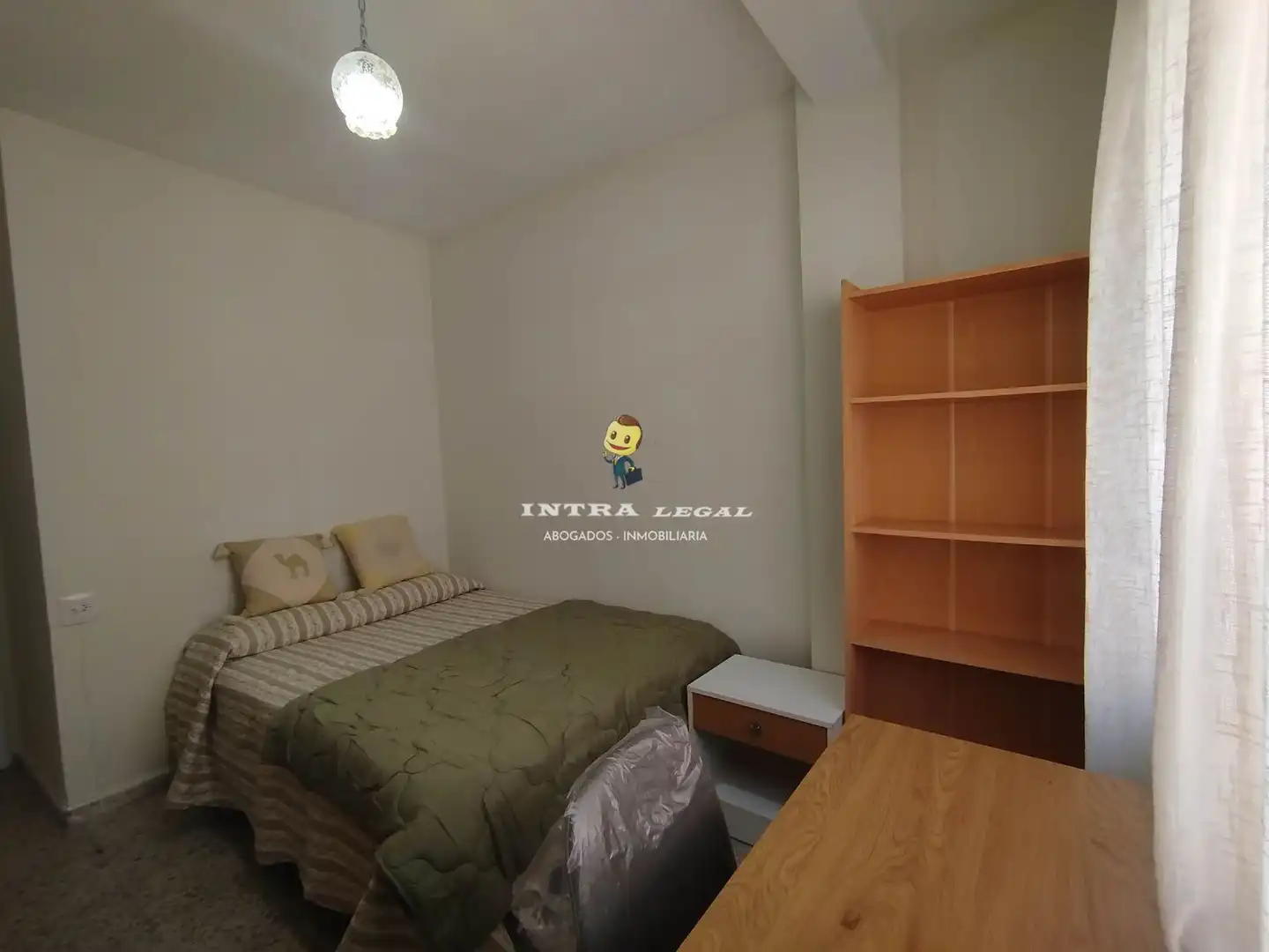 Zimmer in Navasfrias, San Bernardo