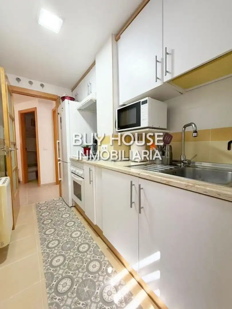 Appartamento con ascensore in vendita a Yuncler, imagen 6