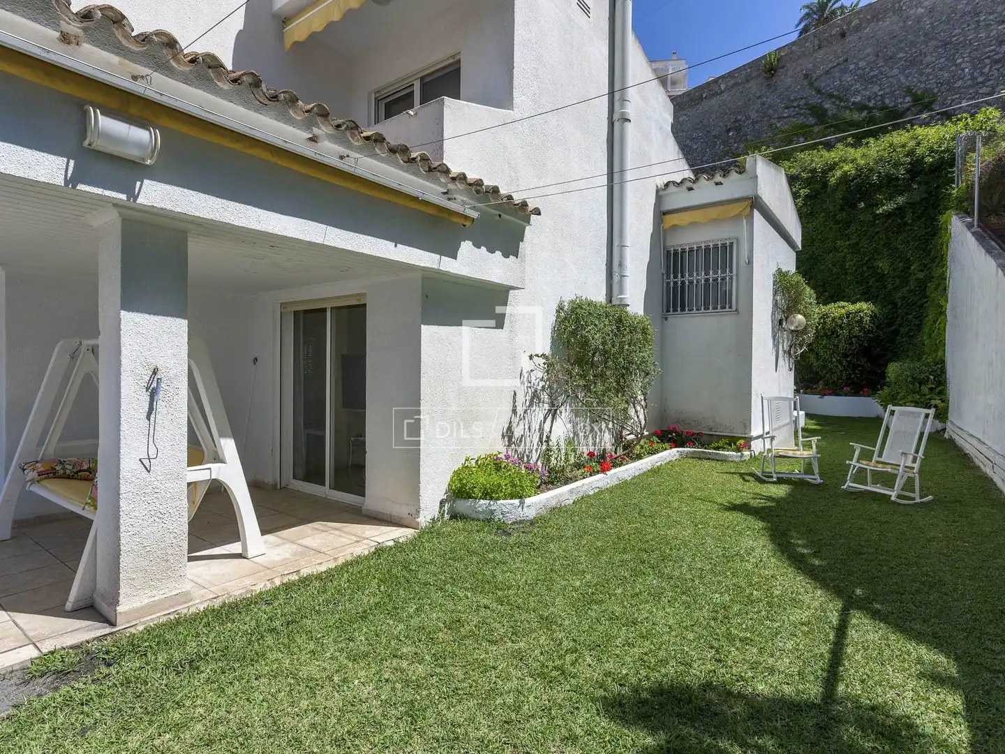 Villa avec piscine à vendre à El Faro, imagen 22