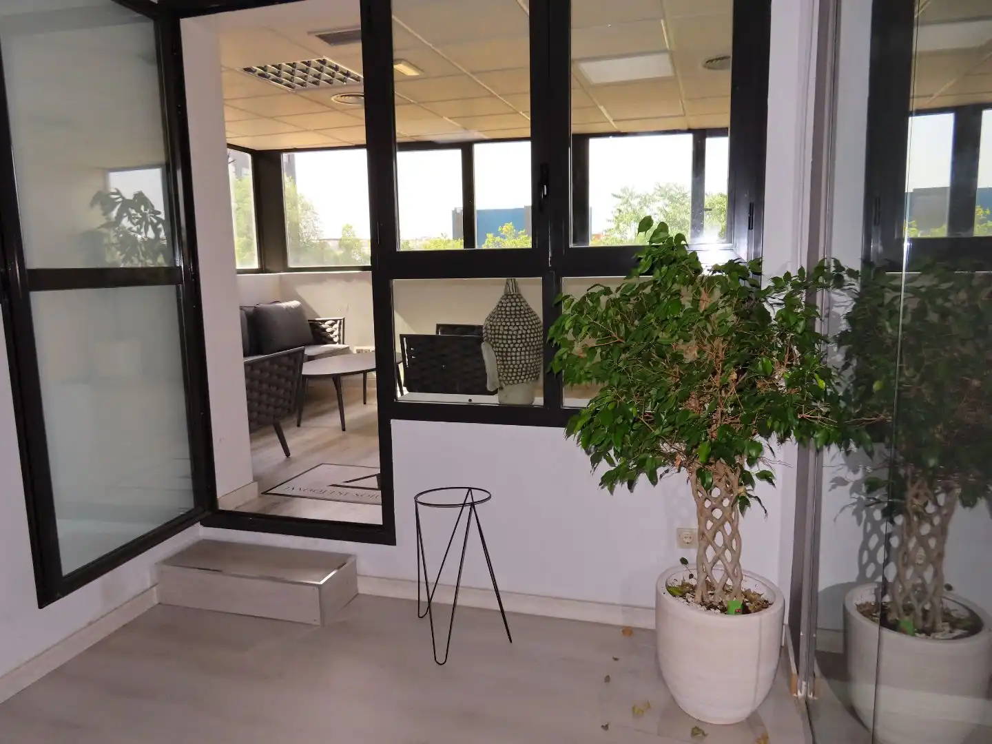 Office for rent in Carabanchel