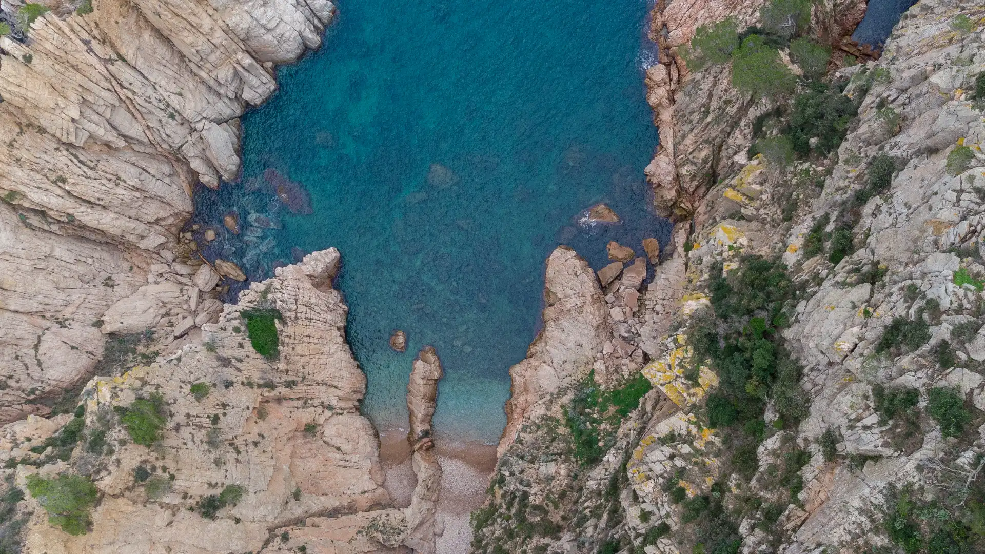 Houses for sale in Begur  with Air Conditioner, Heating and Private garden
