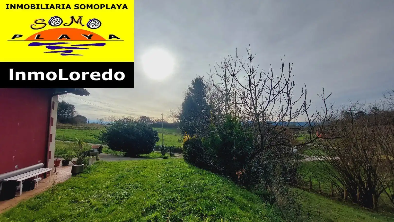 Casa o chalet en venta en Ribamontán al Monte con Calefacción y Jardín privado